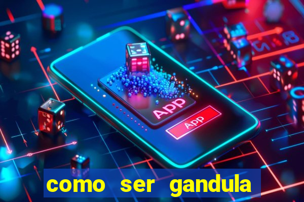 como ser gandula do cruzeiro